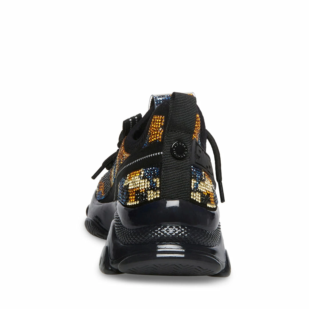 SteveMadden MAXIMA-R BROWN MULTI All New