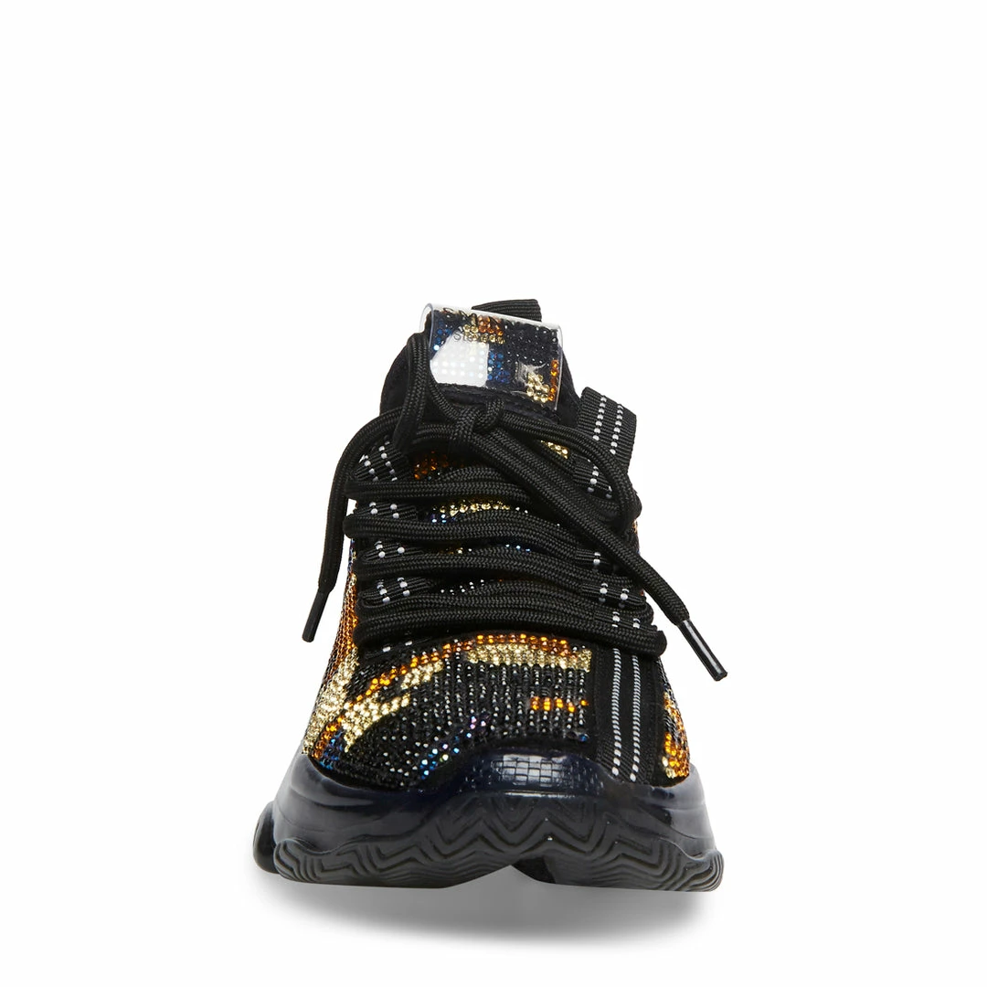 SteveMadden MAXIMA-R BROWN MULTI All New