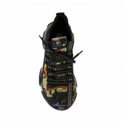 SteveMadden MAXIMA-R BROWN MULTI All New