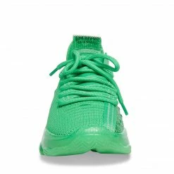 SteveMadden All New MAXIMA GREEN