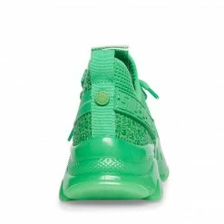 SteveMadden All New MAXIMA GREEN