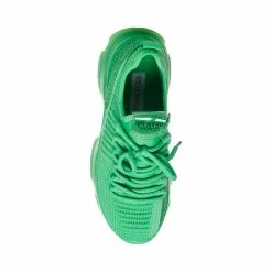 SteveMadden All New MAXIMA GREEN