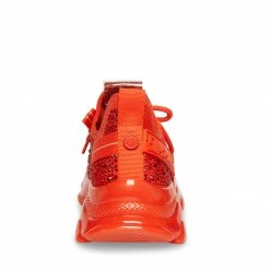 SteveMadden MAXIMA RED
