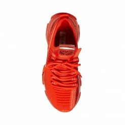 SteveMadden MAXIMA RED