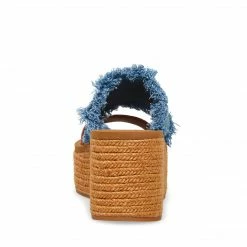 SteveMadden MINDYY DENIM MULTI All New