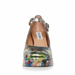 SteveMadden MINGLEE COMIC BRIGHT MULTI