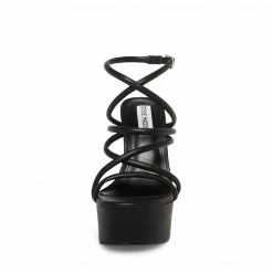 SteveMadden MISSY BLACK