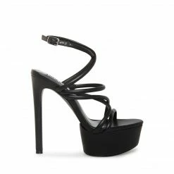 SteveMadden MISSY BLACK