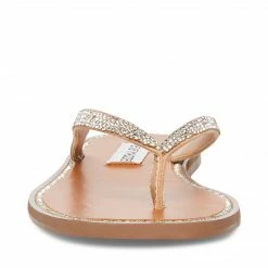 SteveMadden All New NADIRA SILVER MULTI