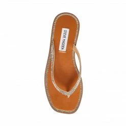 SteveMadden All New NADIRA SILVER MULTI