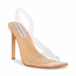 SteveMadden NILA CLEAR