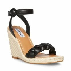 SteveMadden All New NOVAH BLACK