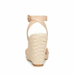 SteveMadden NOVAH TAN