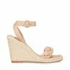 SteveMadden NOVAH TAN