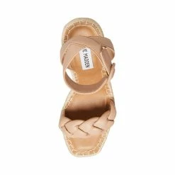 SteveMadden NOVAH TAN