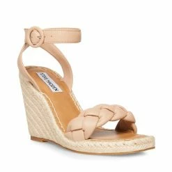 SteveMadden NOVAH TAN
