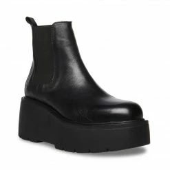 SteveMadden OUTGOING BLACK