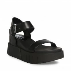 SteveMadden All New PASTRY BLACK