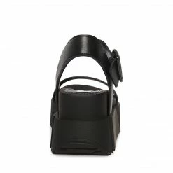 SteveMadden All New PASTRY BLACK