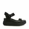SteveMadden All New PASTRY BLACK