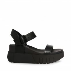 SteveMadden All New PASTRY BLACK