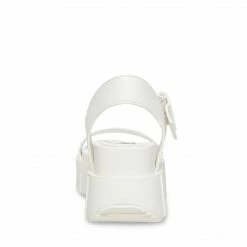 SteveMadden All New PASTRY WHITE