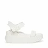 SteveMadden All New PASTRY WHITE