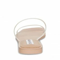 SteveMadden All New PEDRA CLEAR
