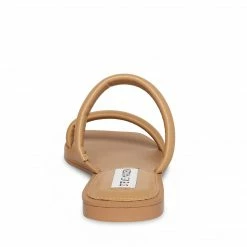 SteveMadden All New PEDRA TAN