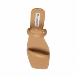 SteveMadden All New PEDRA TAN