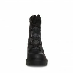 SteveMadden PIEPER BLACK Pre-Order