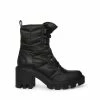 SteveMadden PIEPER BLACK Pre-Order