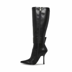 SteveMadden PRIYANKA BLACK
