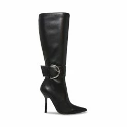 SteveMadden PRIYANKA BLACK