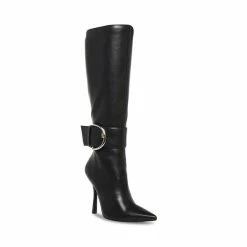 SteveMadden PRIYANKA BLACK