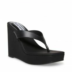 SteveMadden All New REFINED BLACK