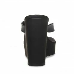 SteveMadden All New REFINED BLACK