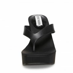 SteveMadden All New REFINED BLACK