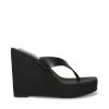 SteveMadden All New REFINED BLACK
