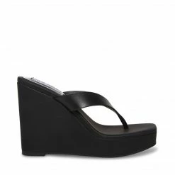 SteveMadden All New REFINED BLACK