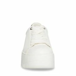 SteveMadden ROCKAWAY WHITE MULTI All New