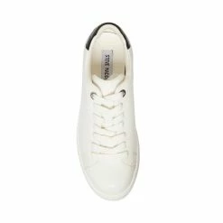 SteveMadden ROCKAWAY WHITE MULTI All New
