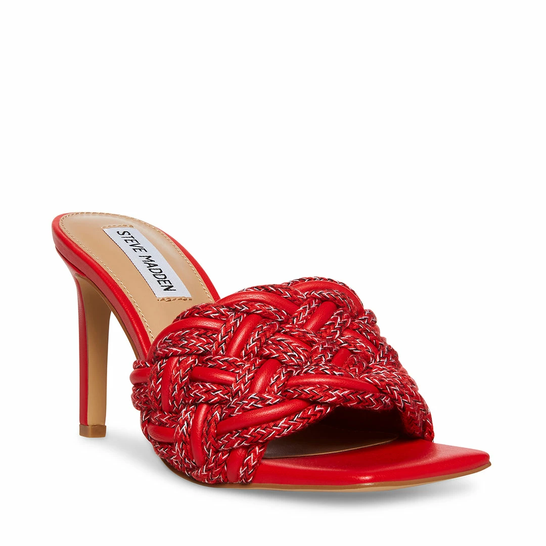 SteveMadden SERAPHINE RED