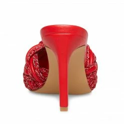 SteveMadden SERAPHINE RED