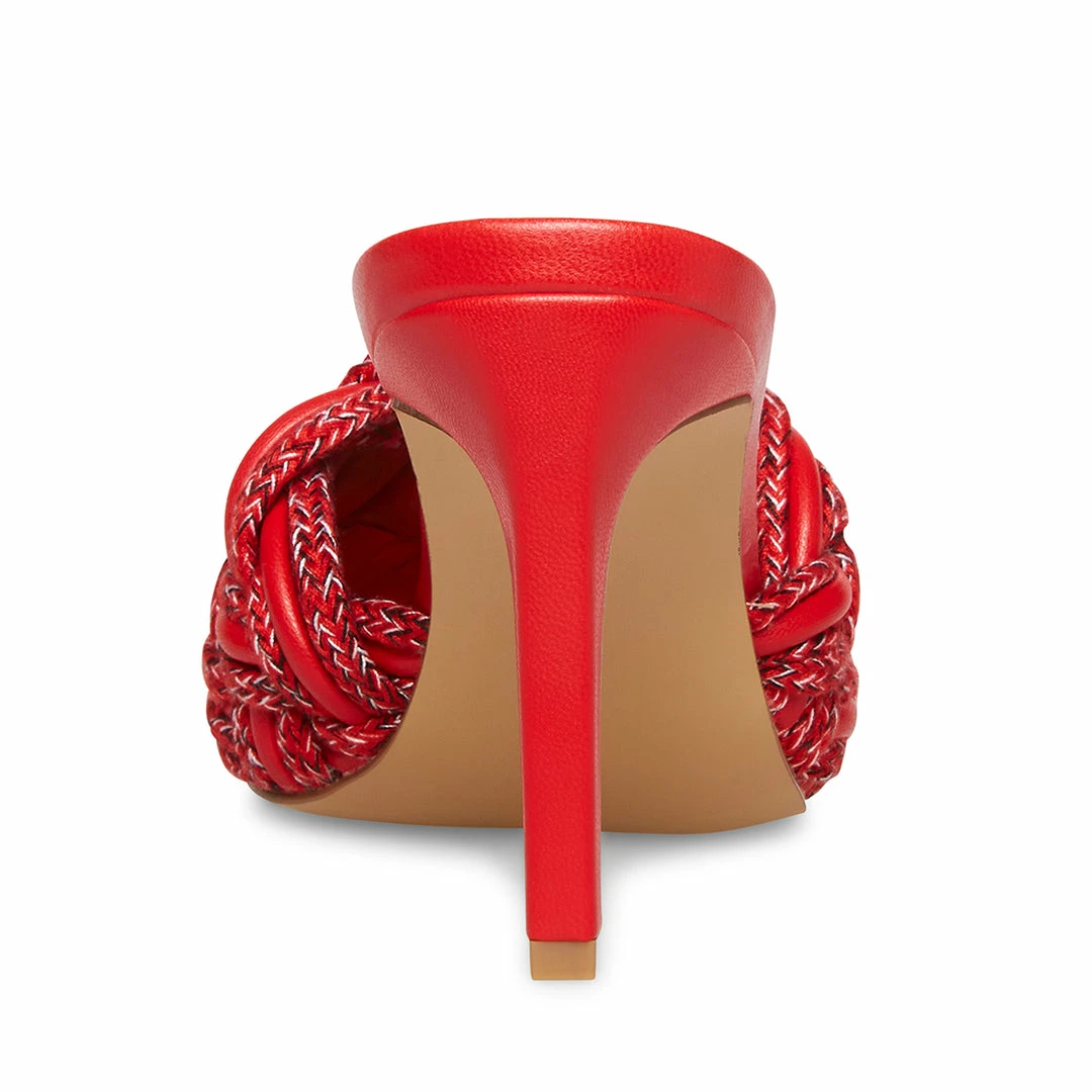 SteveMadden SERAPHINE RED