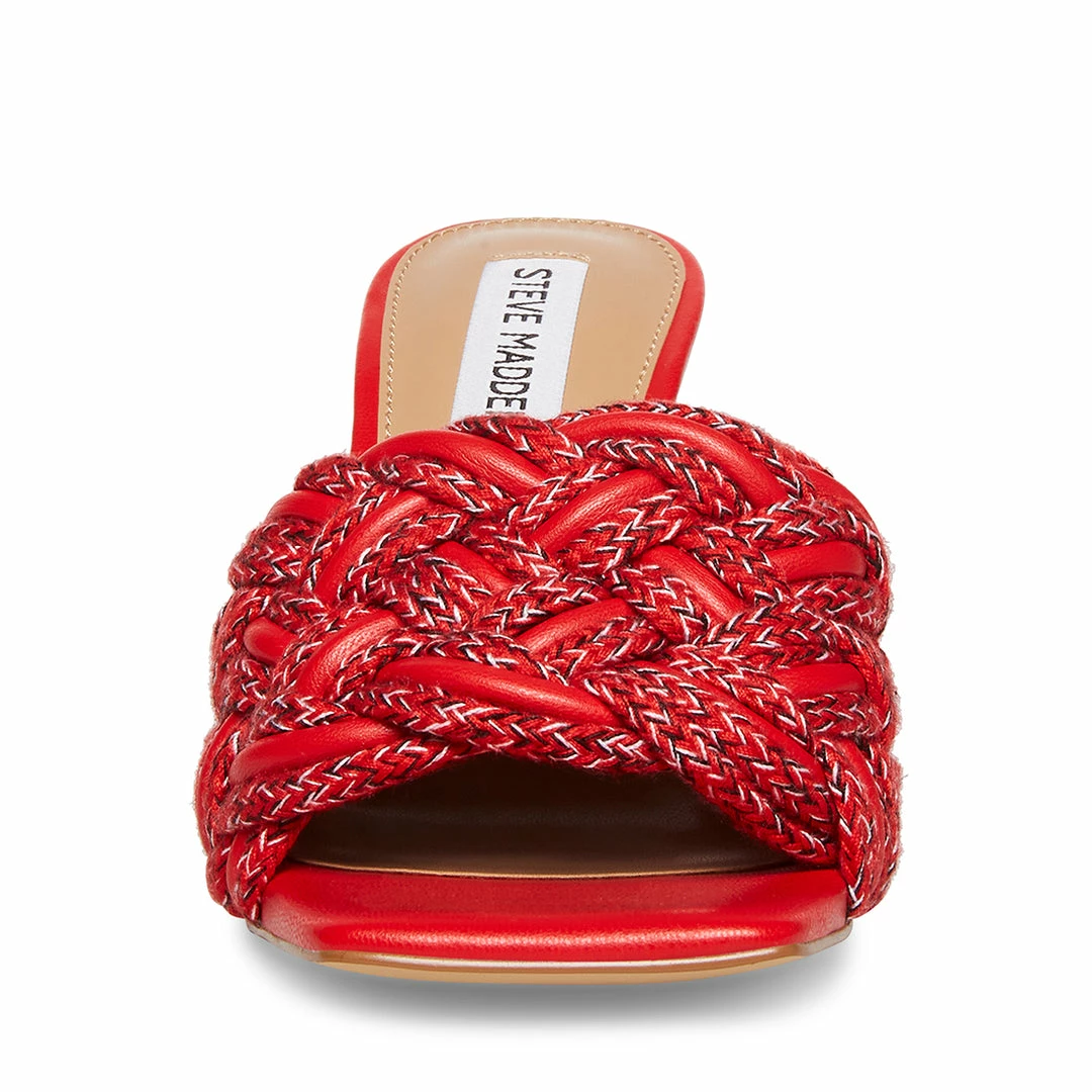 SteveMadden SERAPHINE RED