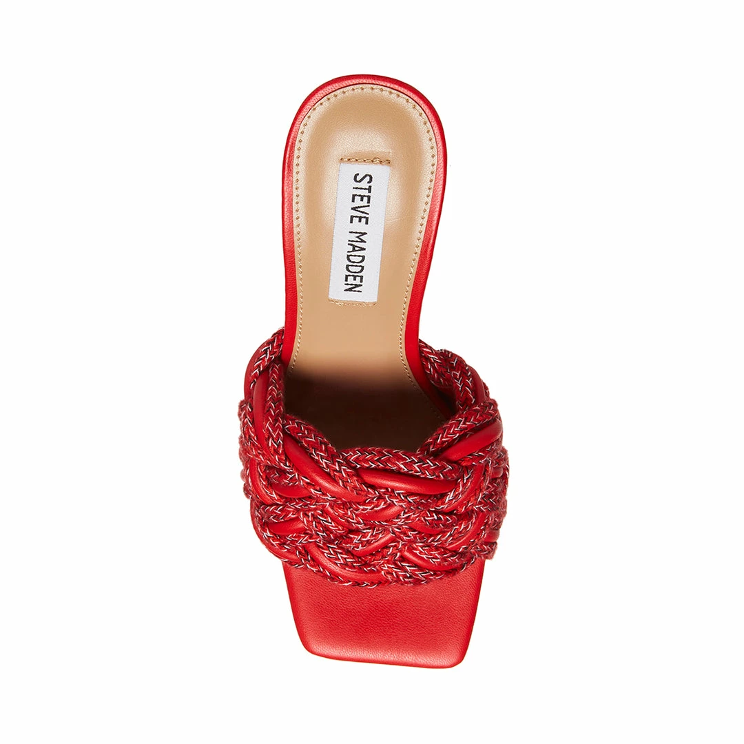SteveMadden SERAPHINE RED