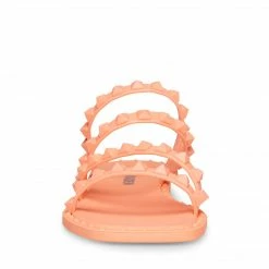 SteveMadden Shop All SKYLER-J ORANGE