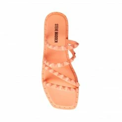 SteveMadden Shop All SKYLER-J ORANGE