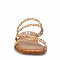 SteveMadden STARIE-S NATURAL MULTI